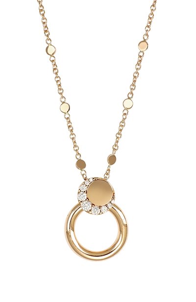 Женские колье PASQUALE BRUNI, арт. 16717R