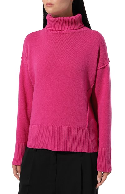 Шерстяной свитер PIETRO BRUNELLI, арт. MAG012/WL0074, фото 3