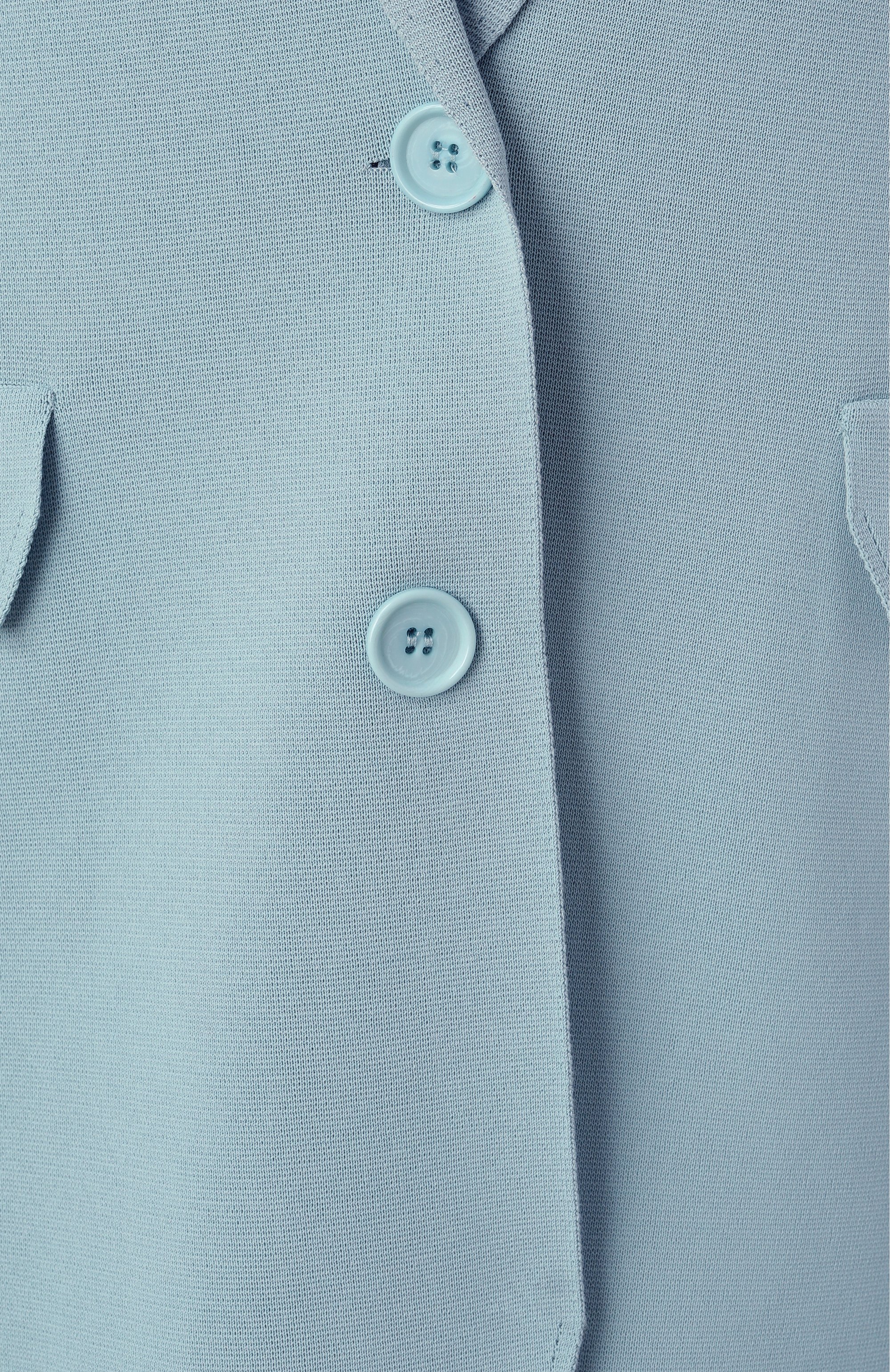 Шерстяной жакет MRZ, арт. 0001, фото 6