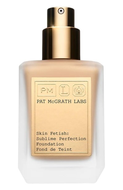 Тональная основа perfctn fndtn, оттенок light medium 8 PAT MCGRATH LABS, арт. 843004103694, фото 3