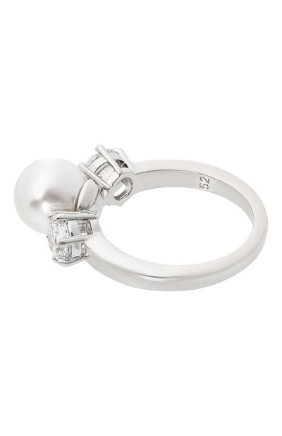 Кольцо matrix SWAROVSKI, арт. 5689631, фото 3