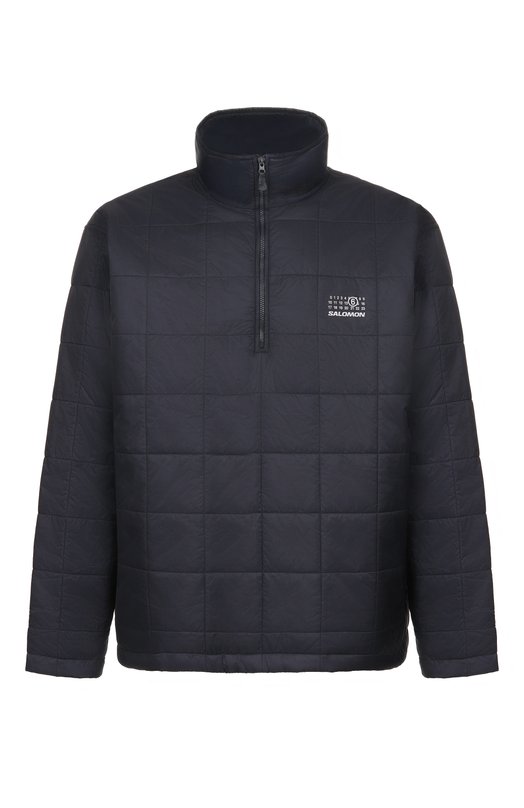 Двусторонний анорак MM6 x Salomon MM6 SH0AM0068/M35595 Чёрный SH0AM0068/M35595