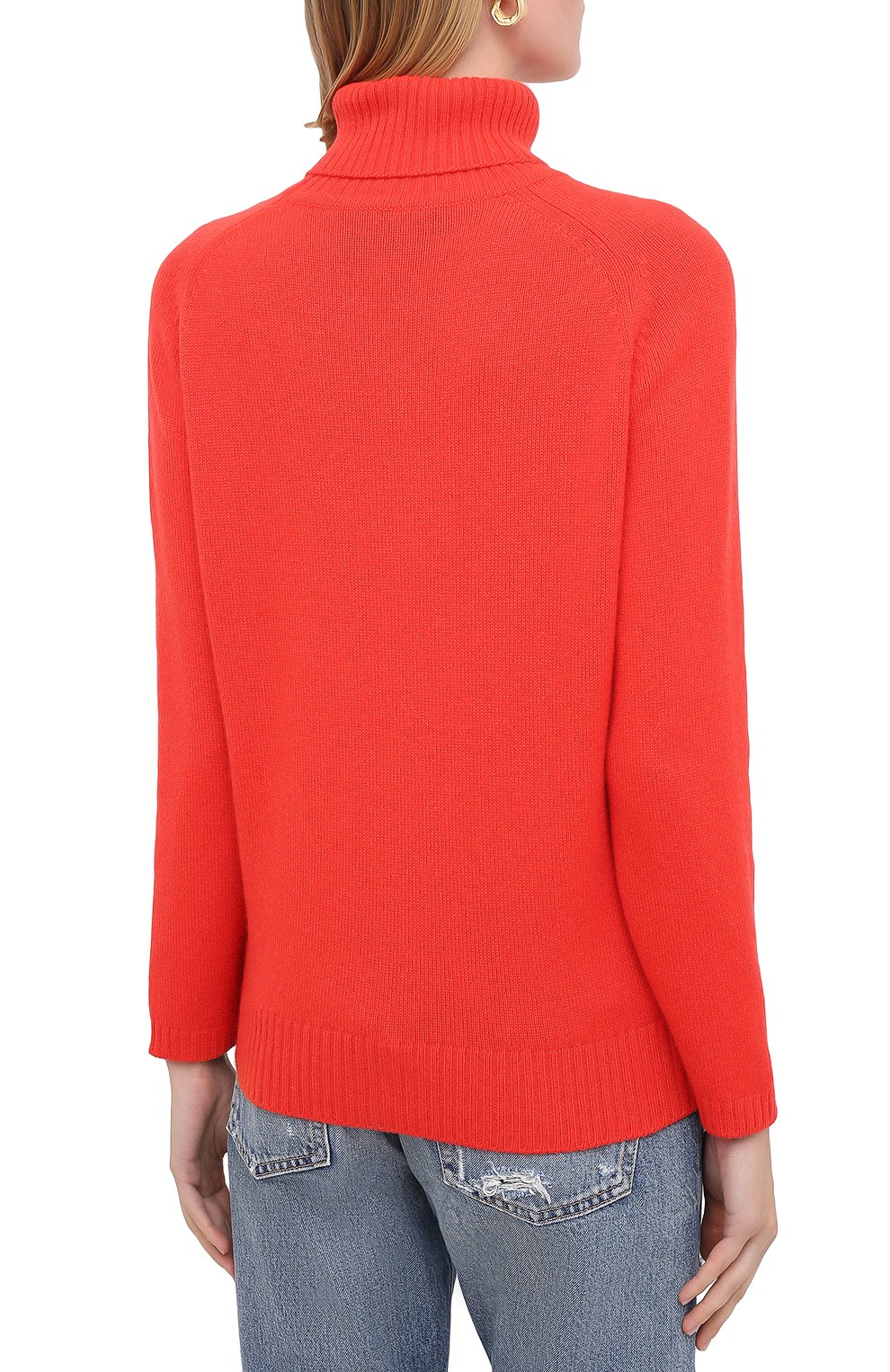 Кашемировый свитер GUCCI, арт. 628409/XKBB2, фото 4