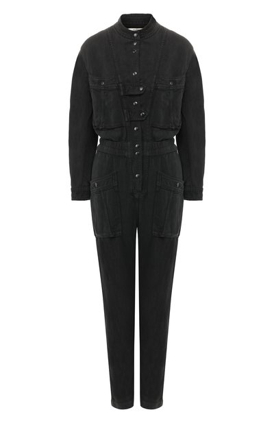 Комбинезон ISABEL MARANT ETOILE, арт. CB0188-19P030E/LASHAY, фото 1