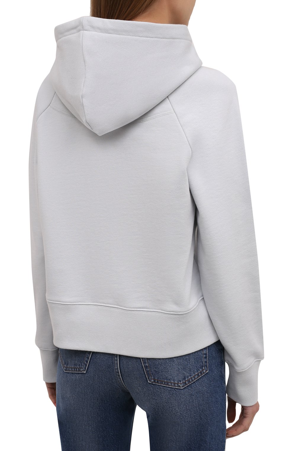 Хлопковое худи ZIMMERMANN, арт. 2016TC0N, фото 4