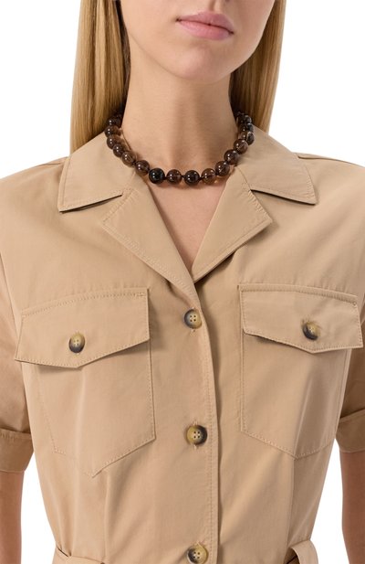 Колье COPINE JEWELRY, арт. RIKA, фото 2