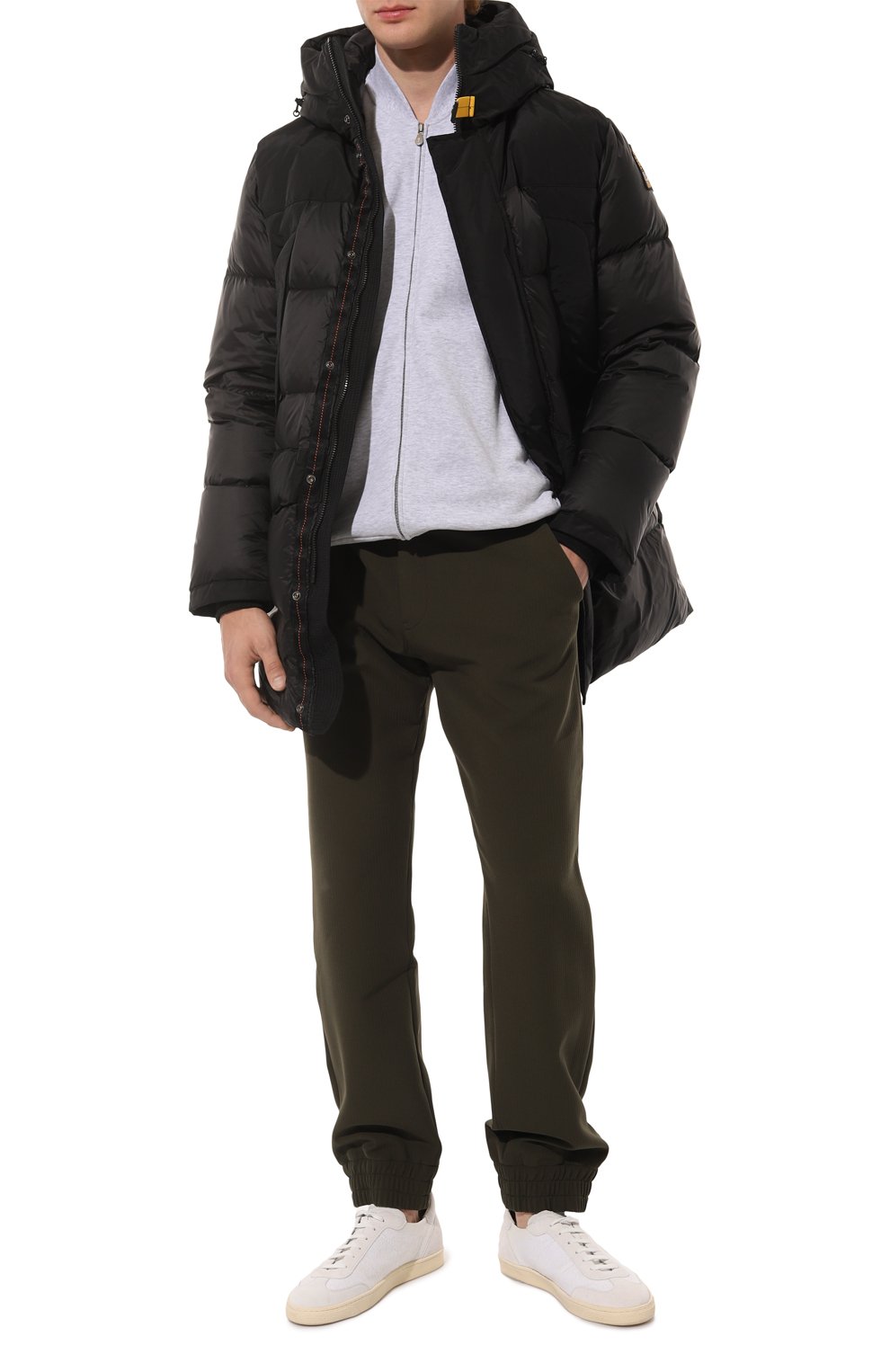 Пуховик PARAJUMPERS, арт. PMPUEN04, фото 2