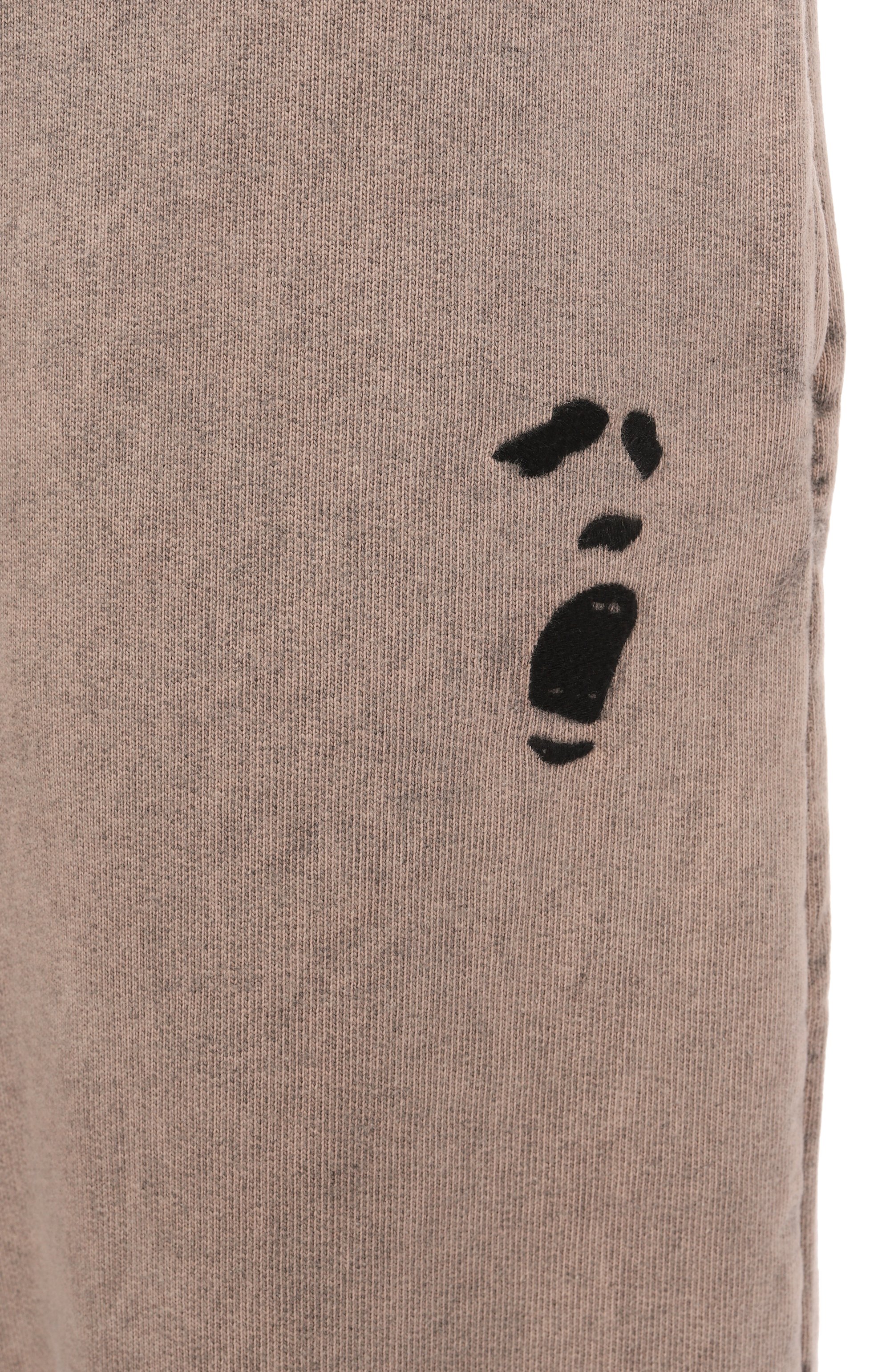 Хлопковые джоггеры AN OTHER DATE, арт. S25MA0DFP183, фото 6