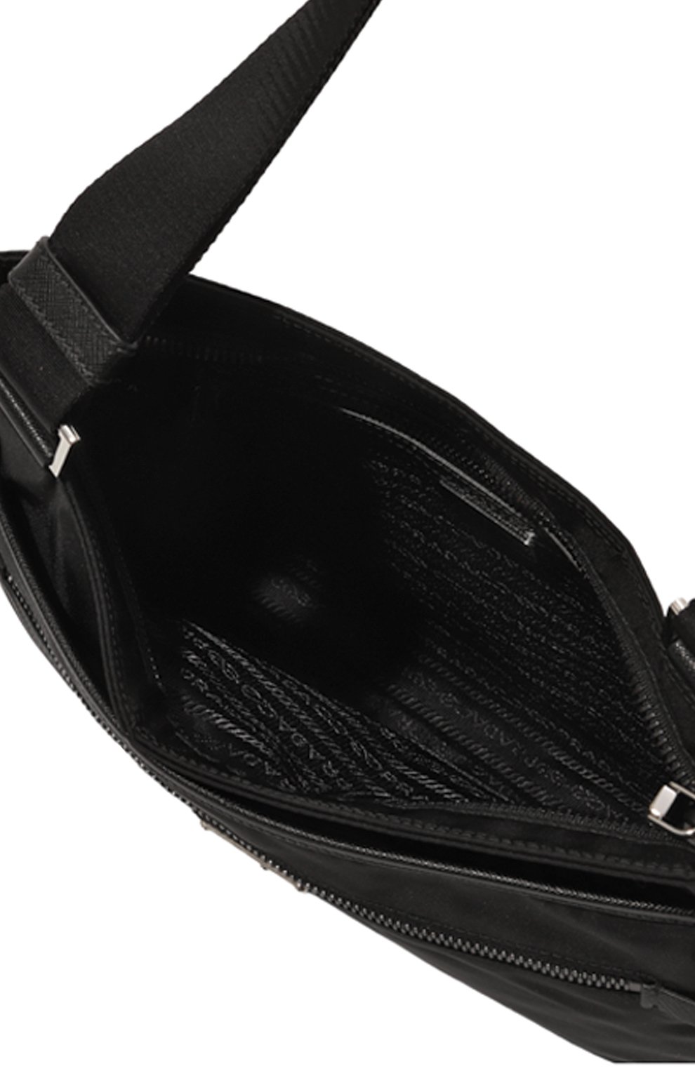 Сумка PRADA, арт. 2VH251-064-F0002-OOO, фото 5