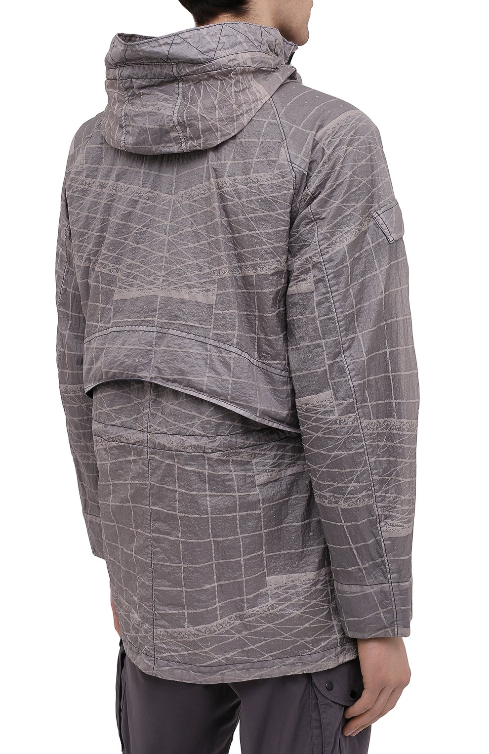 Парка STONE ISLAND, арт. 741542999, фото 4