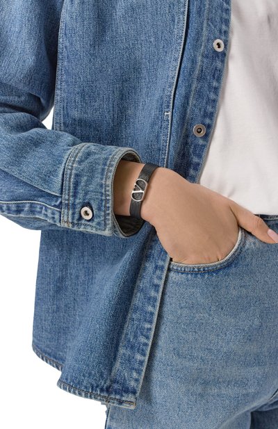 Браслет VALENTINO, арт. 6W2J0X63AVU, фото 2