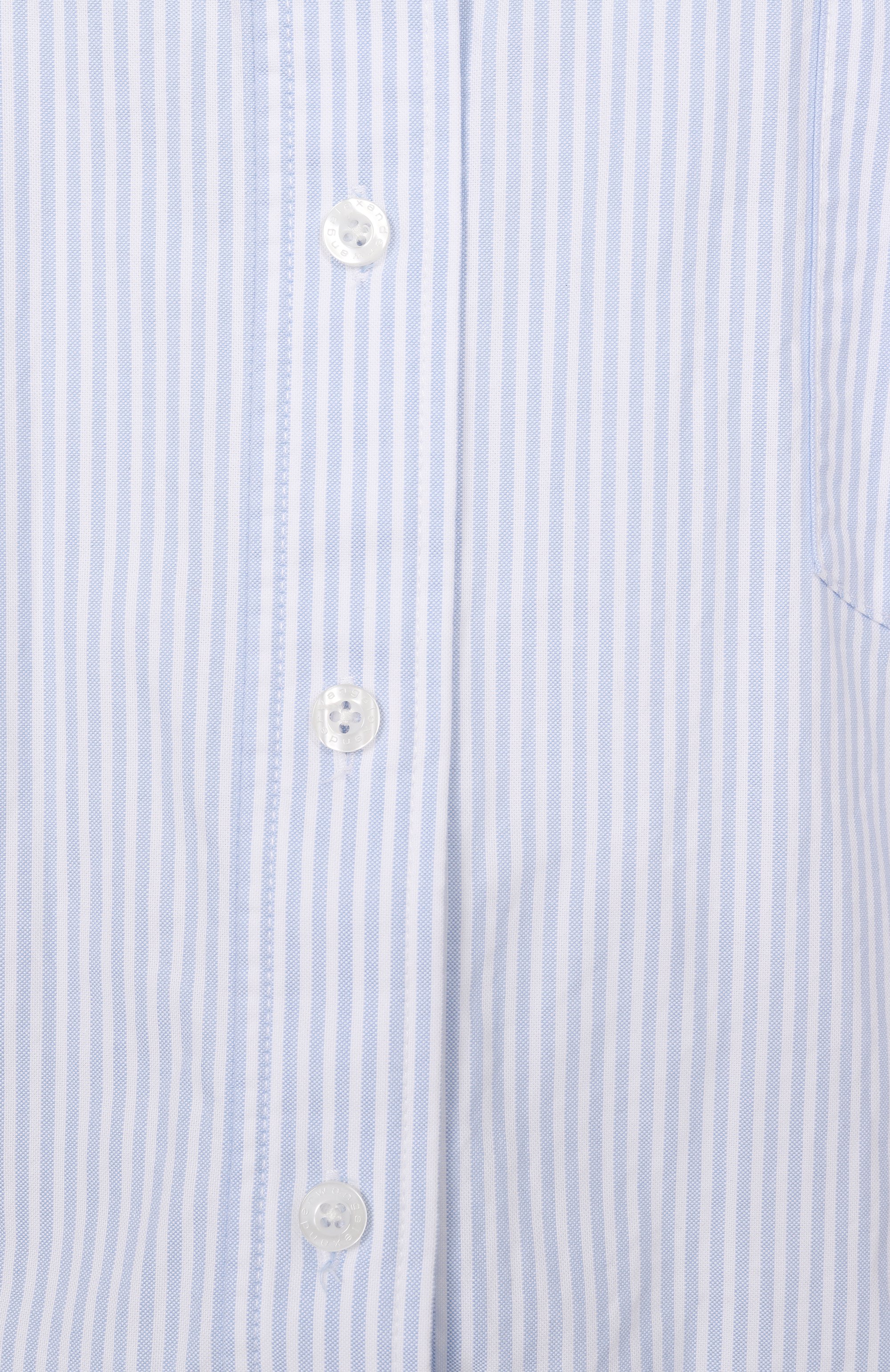 Хлопковый комбинезон ALEXANDER WANG, арт. 1WC2256741, фото 6