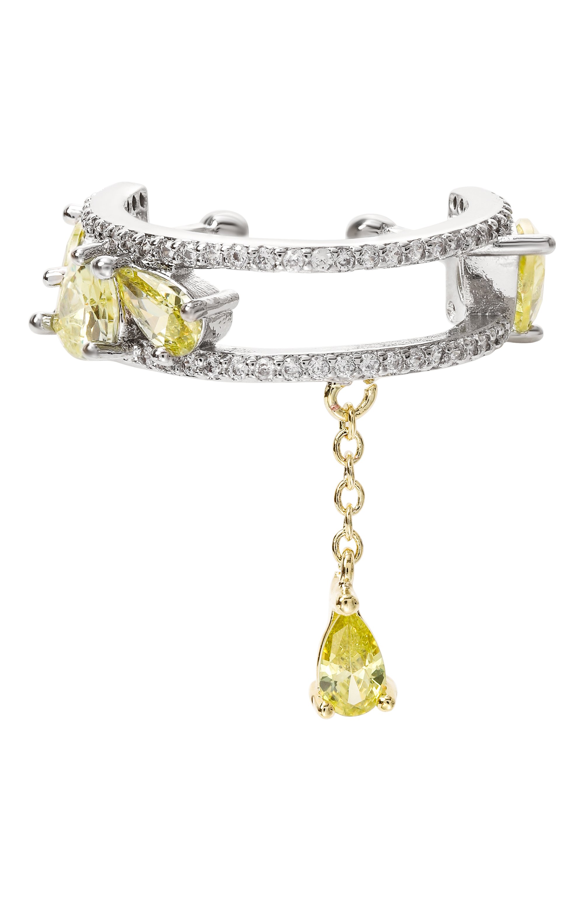 Кафф CAVIAR JEWELLERY, арт. ММ007, фото 1