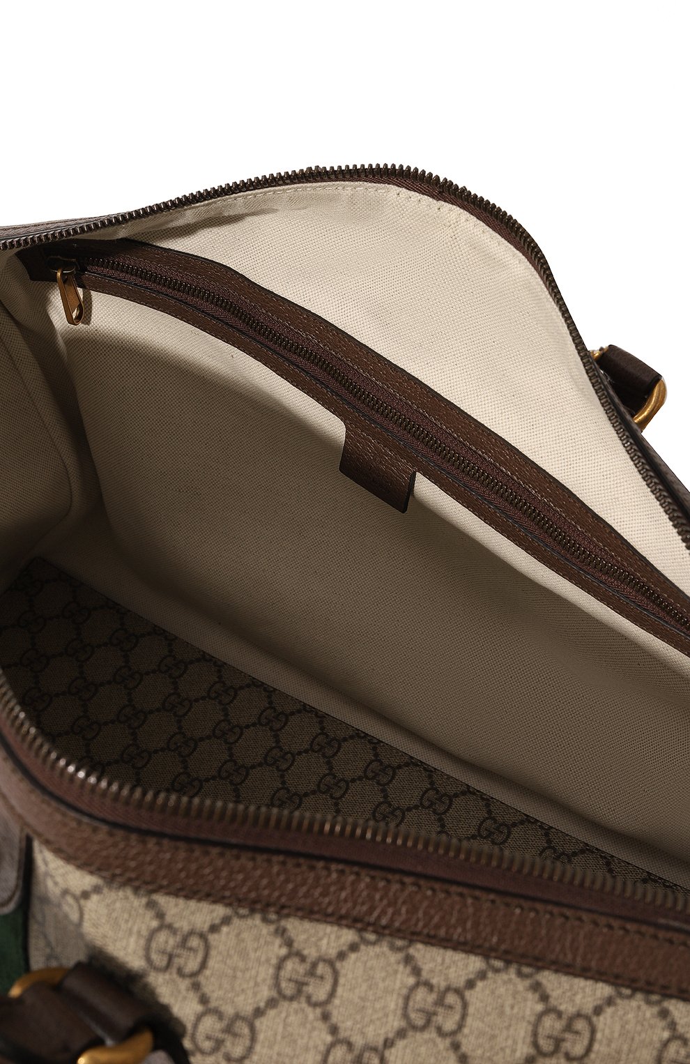 Дорожная сумка gucci savoy gg GUCCI, арт. 547953 9C2ST, фото 5