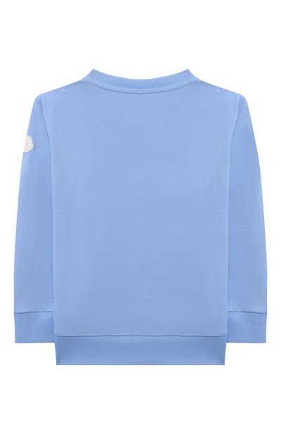 Комплект из свитшота и брюк MONCLER, арт. H1-951-8M000-11-809AC, фото 3