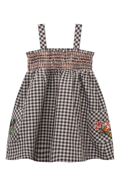 Сарафан KENZO, арт. K60229/3-5