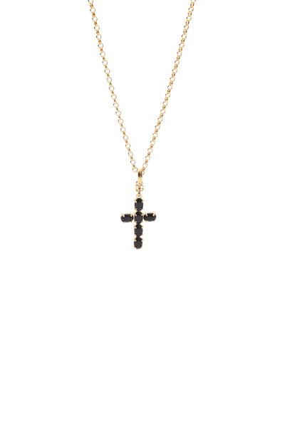 Подвеска на цепочке DOLCE & GABBANA, арт. WNQ4S3 W1111/G0LD, фото 3