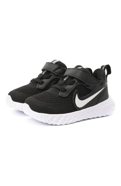 Кроссовки nike revolution 5 NIKE, арт. BQ5673-003, фото 1