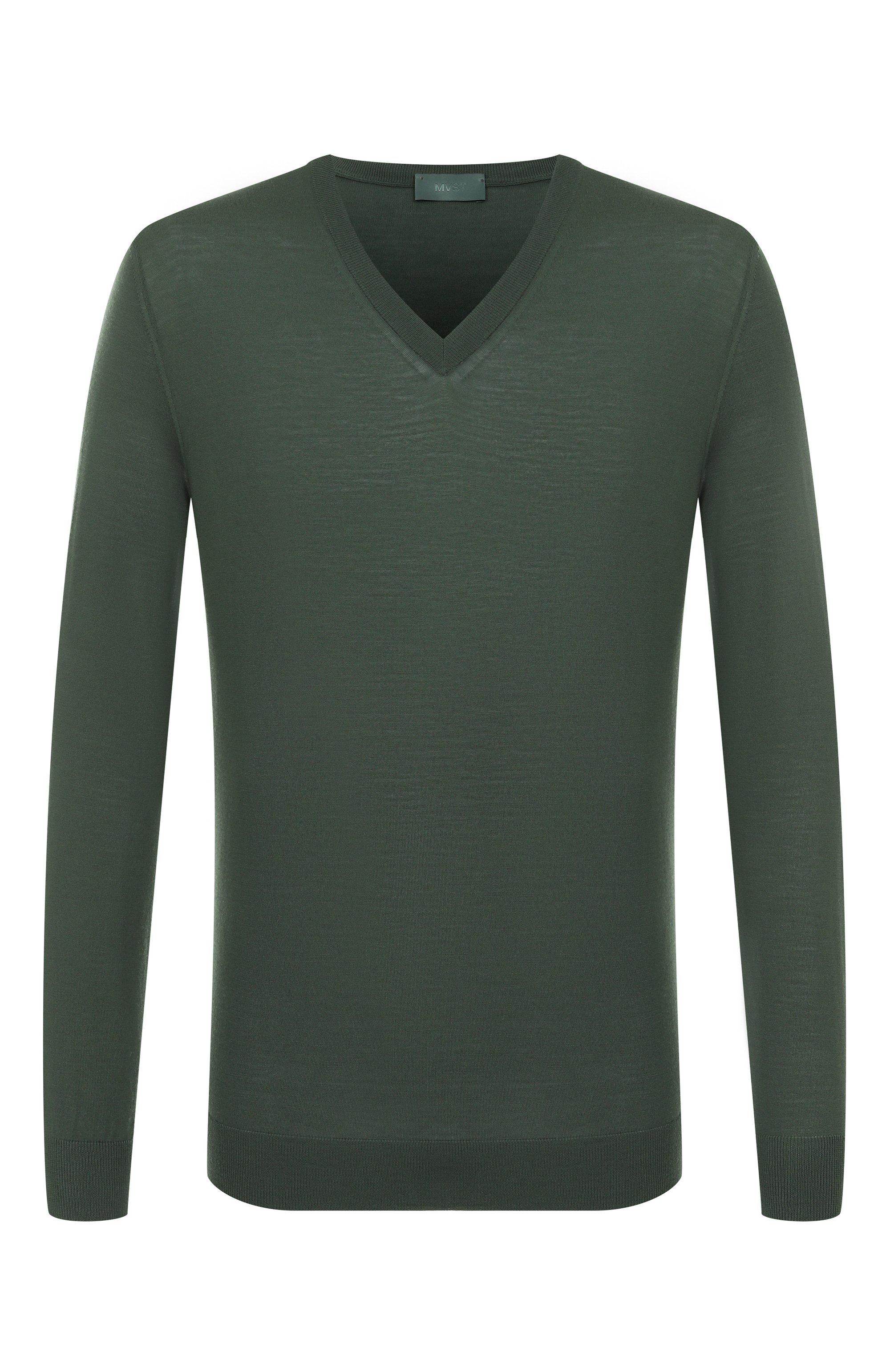 Шерстяной пуловер MVST, арт. M0-M25.1MM.K411/44-60, фото 1