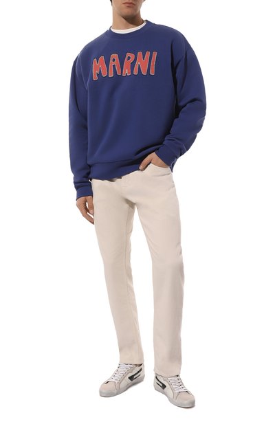 Джинсы BOGNER, арт. 18697980, фото 2