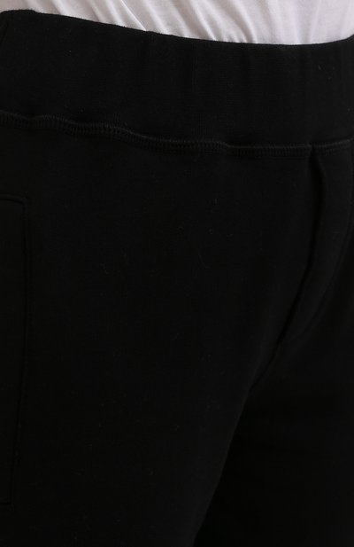 Хлопковые джоггеры DSQUARED2,  арт. S75KB0270/S25516, фото 5