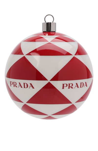 Набор елочных игрушек PRADA, арт. 2QI001-2DR7-F0970-OOO, фото 3