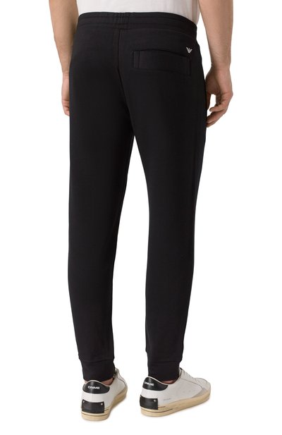 Джоггеры EMPORIO ARMANI, арт. 8N1PS9/1JRIZ, фото 4