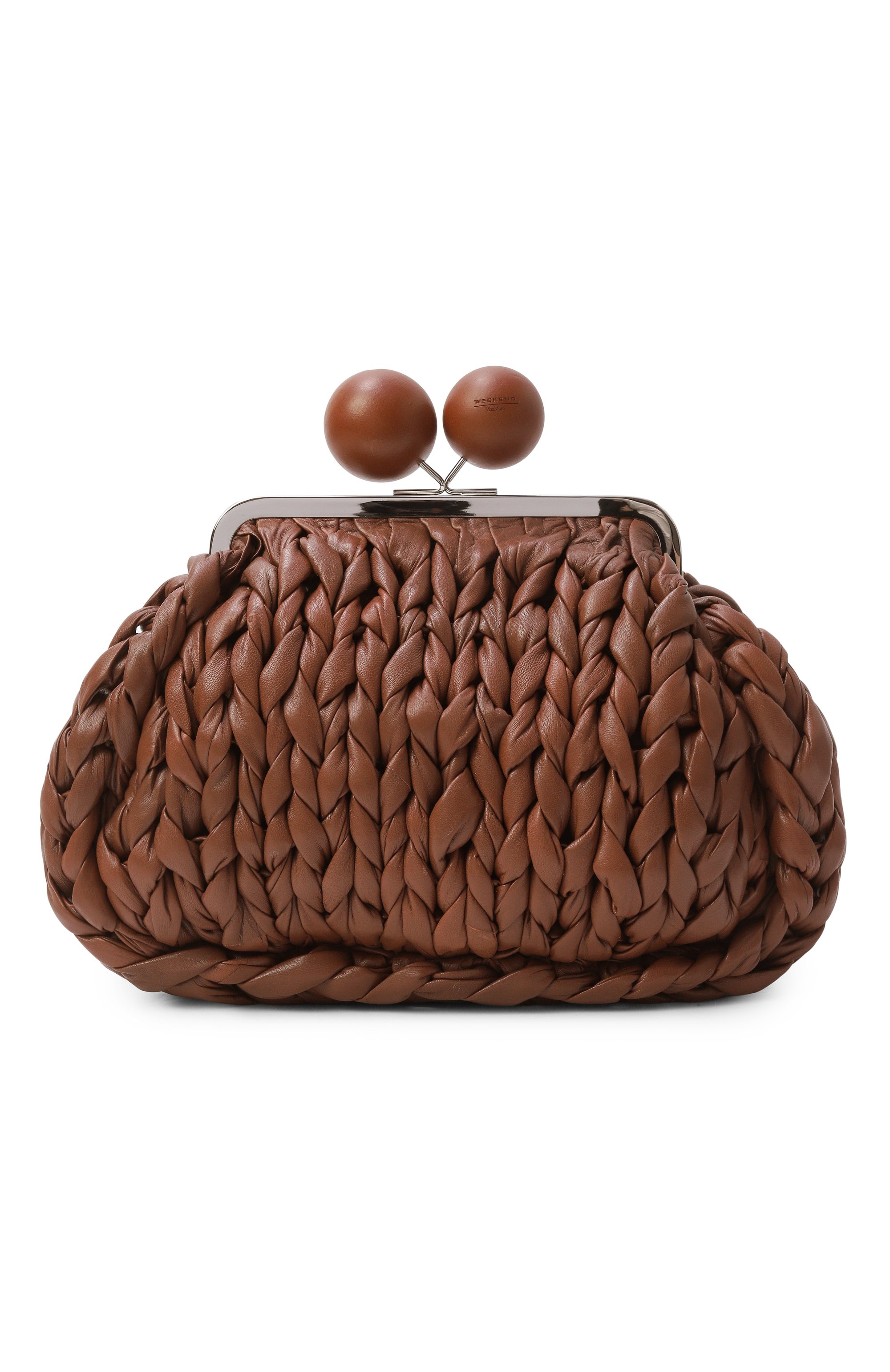 Клатч pasticcino medium WEEKEND MAX MARA, арт. WKALIBER0, фото 1