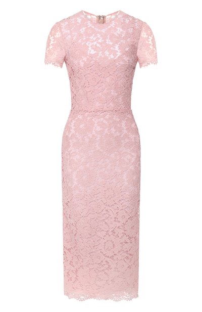 Женское платье VALENTINO, арт. SB3VABP51EC