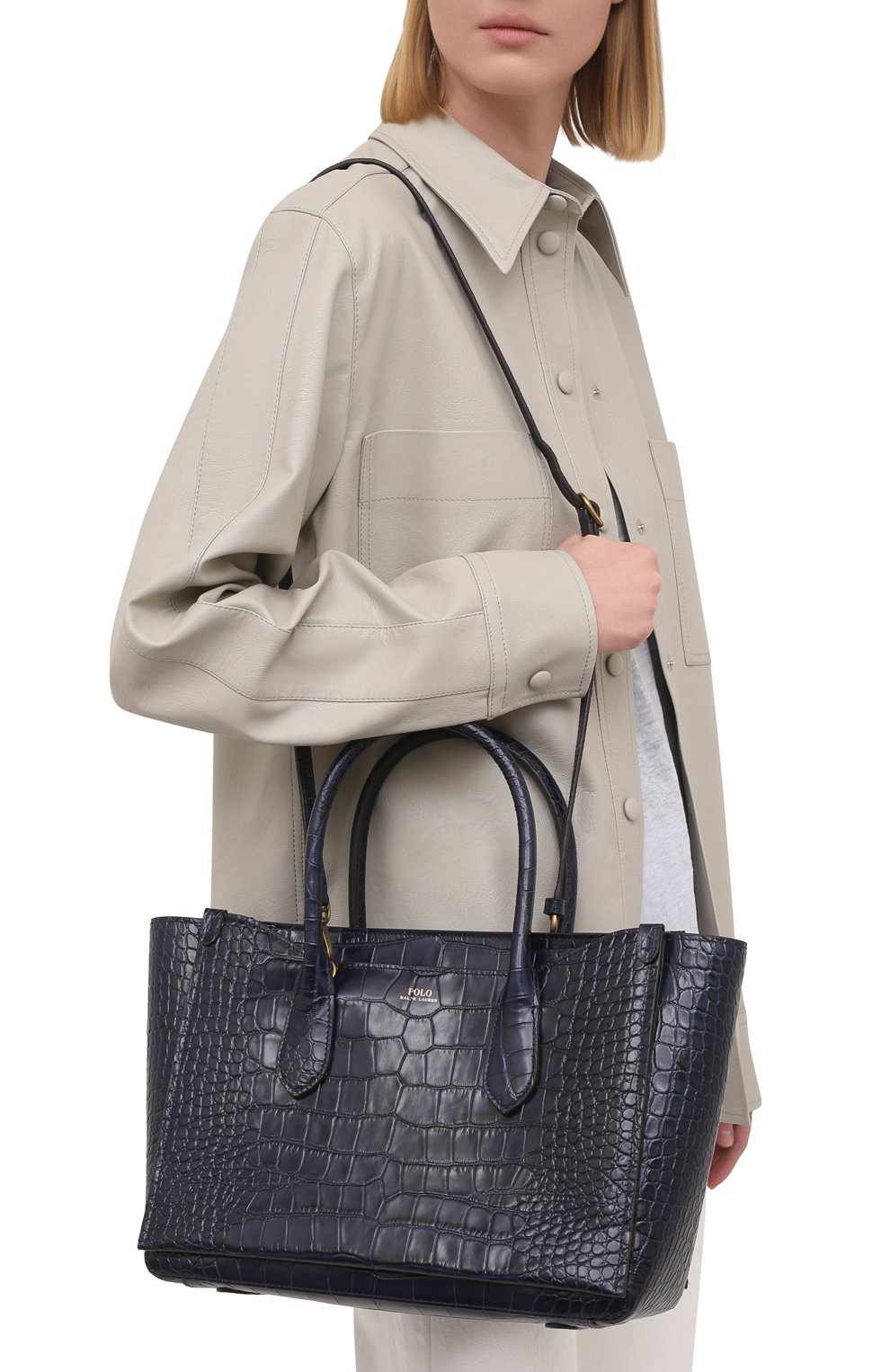 Сумка POLO RALPH LAUREN, арт. 428827233, фото 5