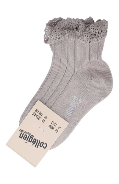 Хлопковые носки lili PLAYFOREVER, арт. 3455