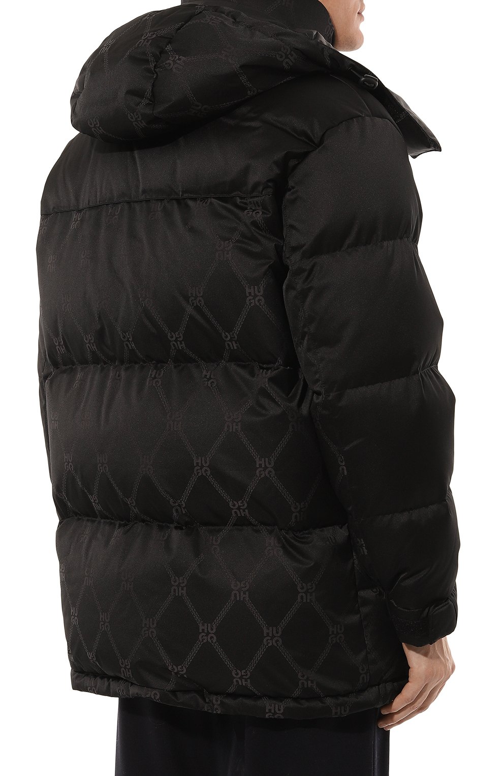 Пуховик HUGO, арт. 50524611, фото 4