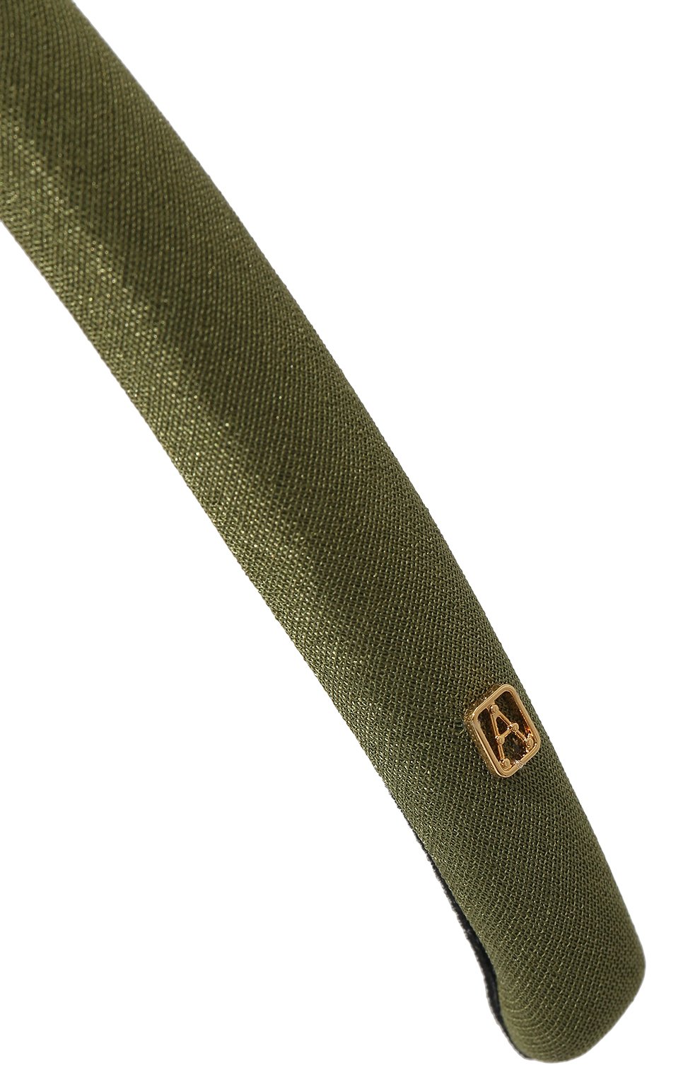 Ободок для волос ALEXANDRE DE PARIS, арт. THB10-1T-P22 K, фото 4