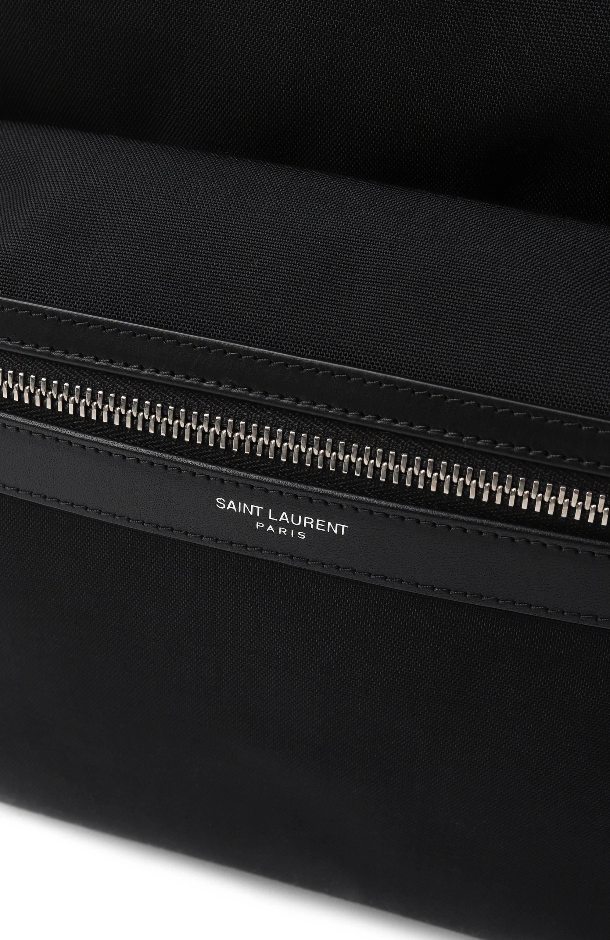 Рюкзак city SAINT LAURENT, арт. 534967/FAEYY, фото 3