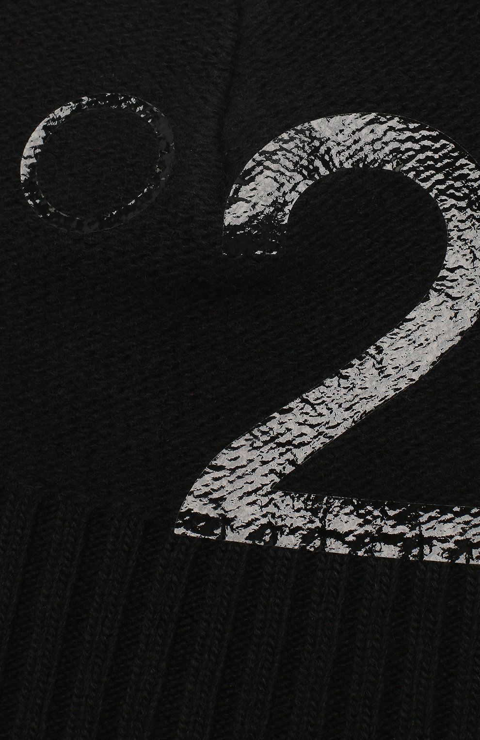 Шерстяная шапка N21, арт. 19I N2M1/3041/7081, фото 3