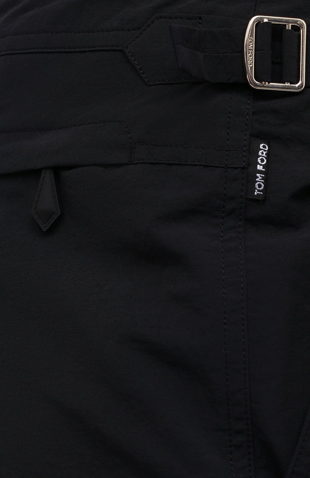 Плавки-шорты TOM FORD, арт. BV666/TFB450, фото 5