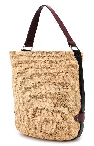 Сумка ISABEL MARANT, арт. PP0384-20P021M/BAYIA, фото 3