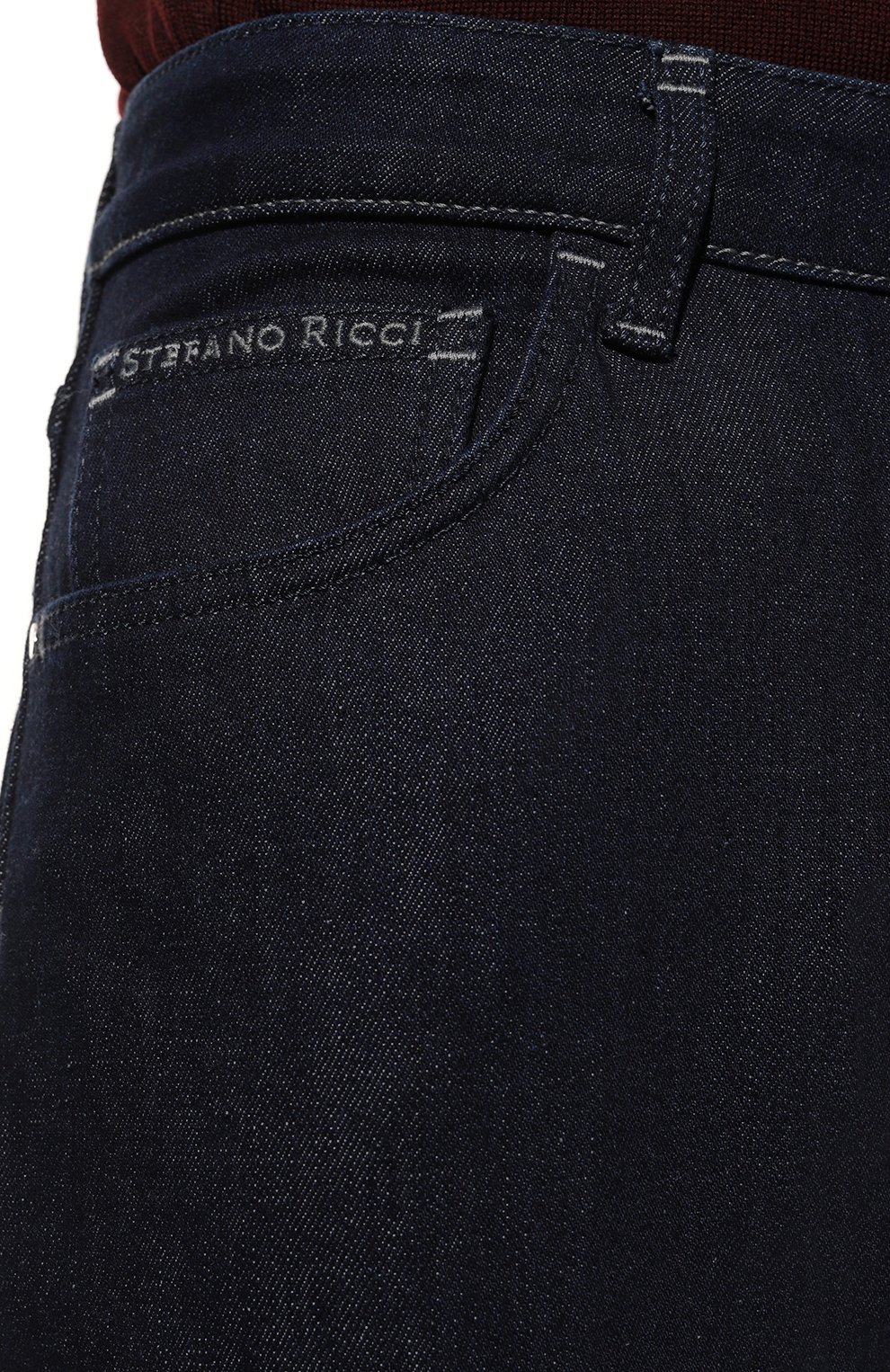 Джинсы STEFANO RICCI, арт. MST24B1220/T0050/SALPASTACC/ALLIGA_1, фото 5