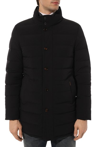 Пуховик calegari-l MOORER, арт. IRAGELA-L_SET, фото 3