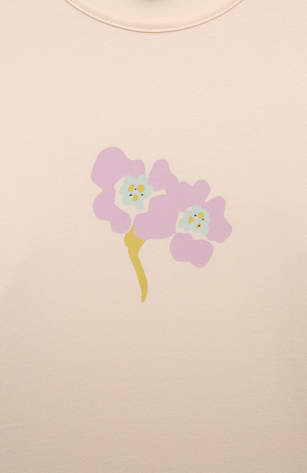 Хлопковая пижама SANETTA, арт. 245733, фото 6