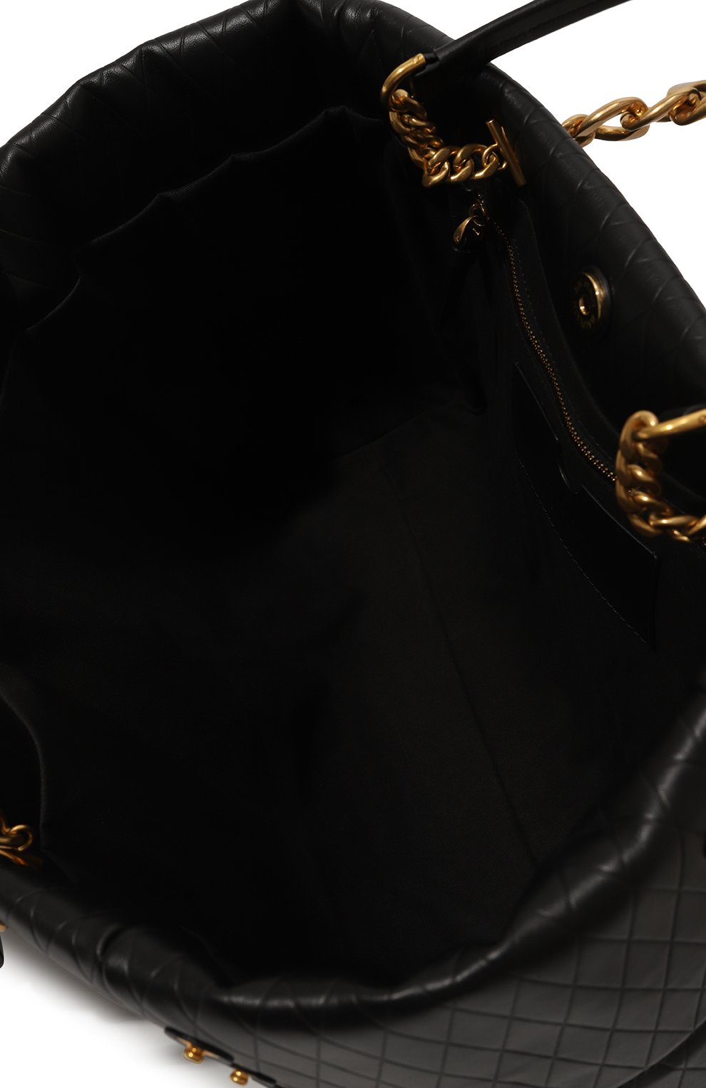 Сумка-тоут 1945 soft BALMAIN, арт. CN0FF827LVNL, фото 5