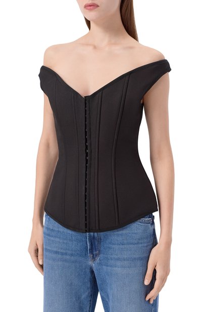 Топ-корсет DANIIL ANTSIFEROV, арт. DA_1616, фото 3