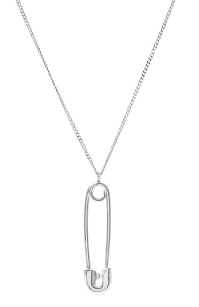 Кулон на цепочке LEVASHOVAELAGINA, арт. pin/n, фото 3