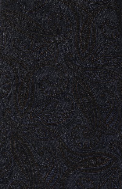 Шелковый галстук CORNELIANI, арт. 94U390-9420308, фото 4