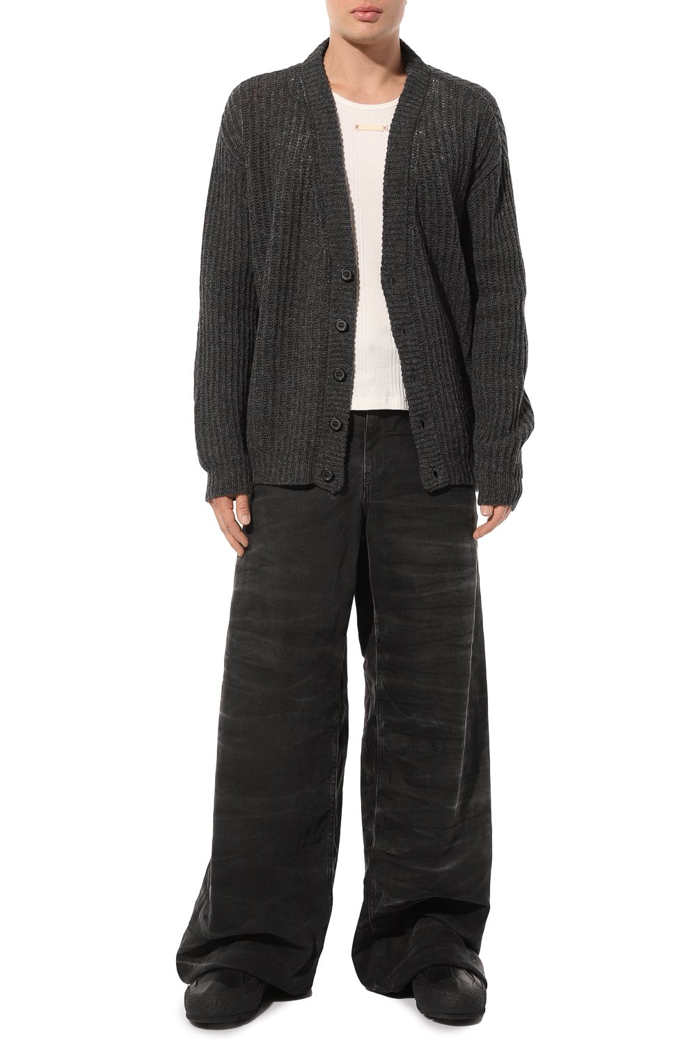 Джинсы MM6, арт. S52LA0200/S30868, фото 2