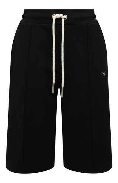 Женские шорты puma x ami PUMA, арт. 53407101