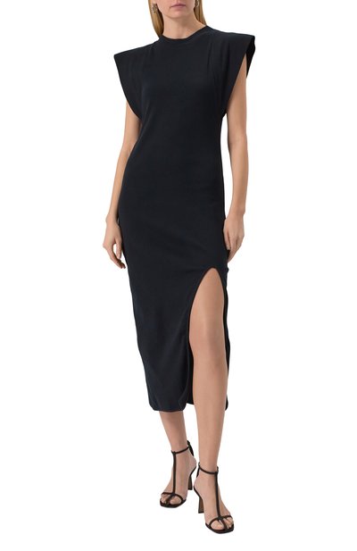 Хлопковое платье IRO, арт. WP33PAL0MA, фото 3