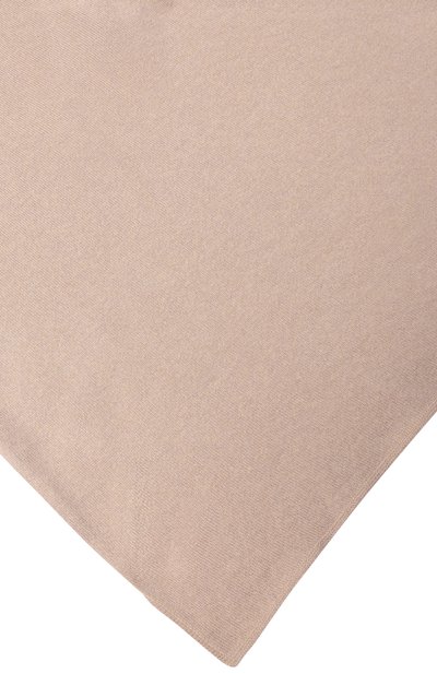 Шарф из кашемира и вискозы INVERNI, арт. 5459LXSM, фото 4