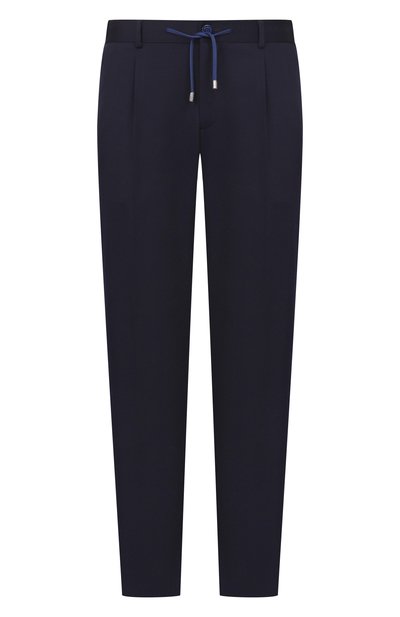 Мужские шерстяные брюки STEFANO RICCI, арт. M1T6100130/MA0033_002