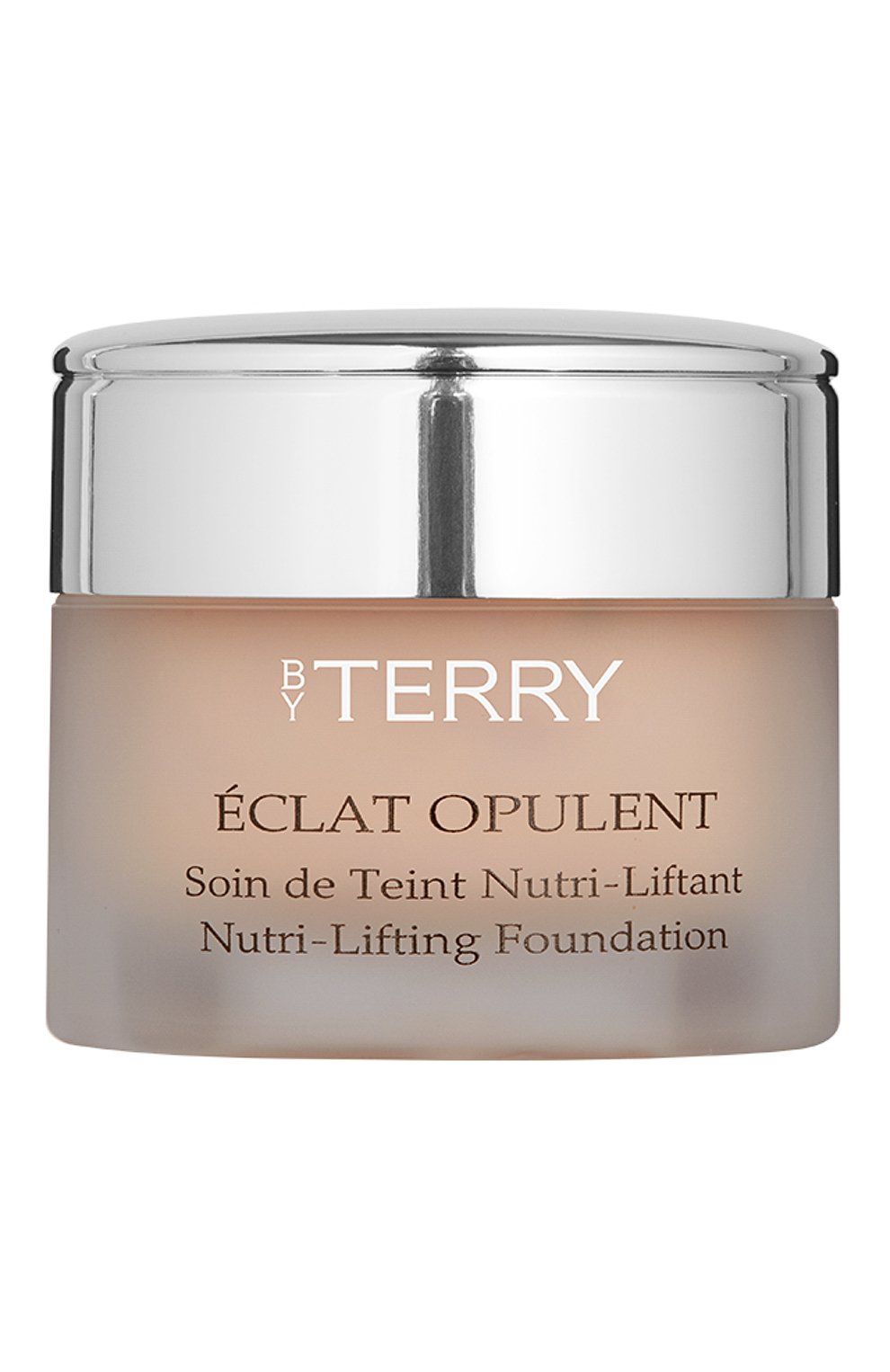 Питательная тональная основа с подтягивающим действием, 01 eclat naturel (30ml) BY TERRY, арт. V19109001, фото 1